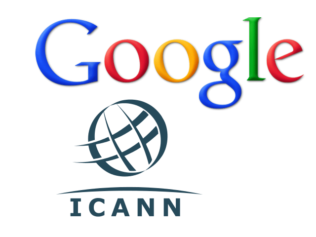 google-icann